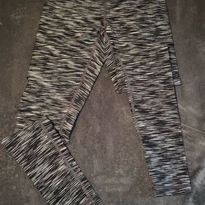 Danskin Running Tight